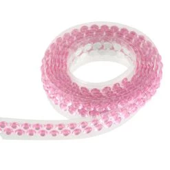 Hot Sale ✔️ Bling on a Roll™ Double Row Rhinestones by Recollections™ 🎉 -Michaels Stores 10174755 2