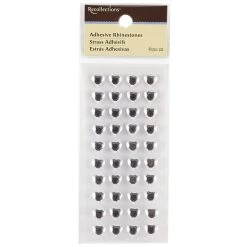 Best deal ⌛ Recollections™ Clear Heart Rhinestones 😀