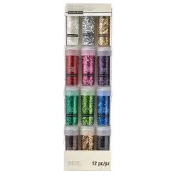 Best Pirce 😉 Chunky Glitter Set by Recollections™ ✔️