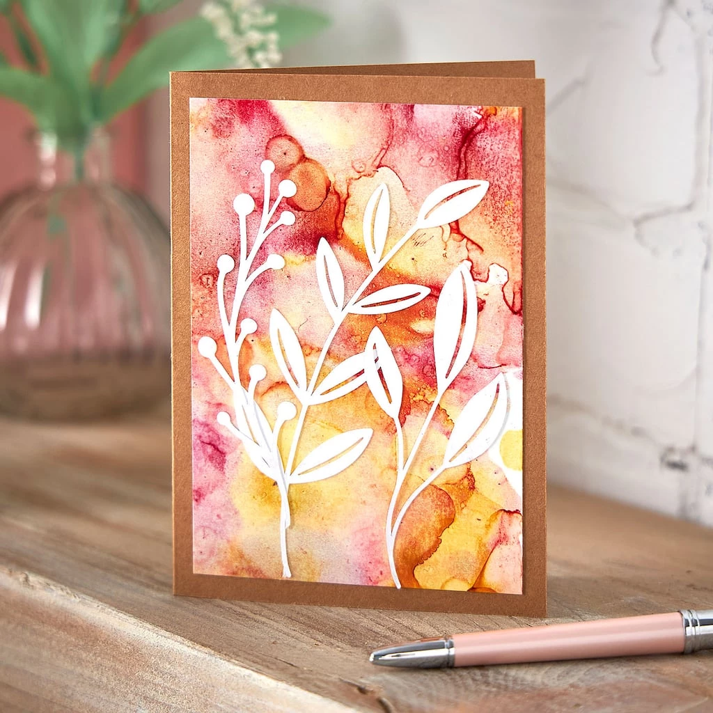 Promo ✨ Small Kraft Cards & Envelopes by Recollections®, 4" x 5.5" ⌛ 2 Promo ✨ Small Kraft Cards & Envelopes by Recollections®, 4" x 5.5" ⌛ - Image 2