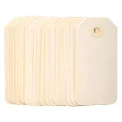 Promo ⌛ Small Gift Tags by Recollections™ 🥰 -Michaels Stores 10241014 31