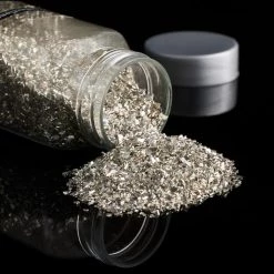 Alternative view of Discount ❤️ Glass Glitter by Recollections™ ⭐