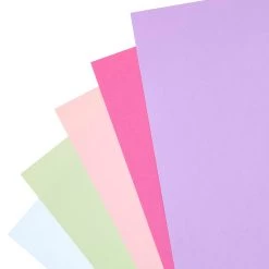 Wholesale โจ Soda Pop 8.5" x 11" Cardstock Paper by Recollections™, 50 Sheets ๐ 5 Wholesale โจ Soda Pop 8.5" x 11" Cardstock Paper by Recollections™, 50 Sheets ๐ -Michaels Stores 10406404 31