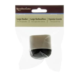 Best Pirce ⭐ Jumbo Sponge Dauber by Recollections™ ✔️