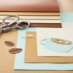 Alternative view of Deals 🎁 Nostalgia 8.5" x 11" Cardstock Paper by Recollections™, 50 Sheets ✨