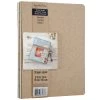 New 🔥 6 Pack: Kraft & Ivory Journal by Recollections™ 😉