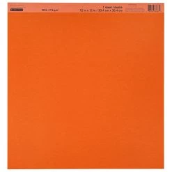 Top 10 ⭐ 60 Pack: Smooth Solid Cardstock Paper by Recollections™, 12" x 12" ⌛