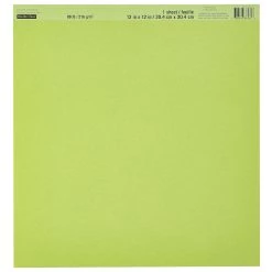 Cheapest ⌛ 60 Pack: Smooth Solid Cardstock Paper by Recollections™, 12" x 12" 🌟