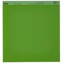 Flash Sale 💯 60 Pack: Smooth Solid Cardstock Paper by Recollections™, 12" x 12" 🧨