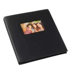 Best reviews of 🤩 Recollections® Faille Photo Album, 5 Pocket ⭐