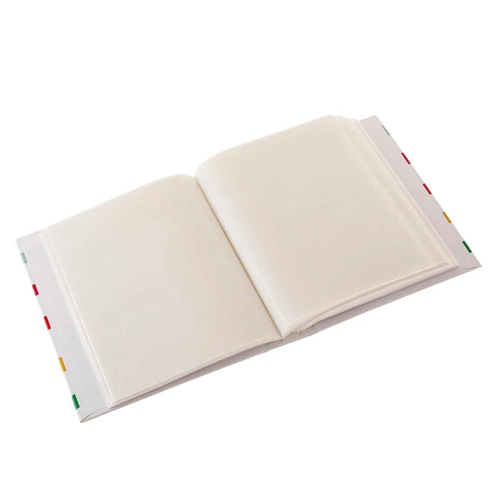 Budget 🔔 Striped Heart Mini Photo Album by Recollections® 😀 3 Budget 🔔 Striped Heart Mini Photo Album by Recollections® 😀 - Image 3