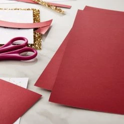 Buy ๐ฅฐ Dark Red Starry Cardstock Paper by Recollections®, 12" x 12" ๐ 3 Buy ๐ฅฐ Dark Red Starry Cardstock Paper by Recollections®, 12" x 12" ๐ -Michaels Stores 10594175 20
