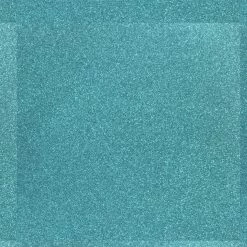 Best deal ❤️ Blue Bermuda Silk Glitter Paper by Recollections®, 12" x 12" ✔️