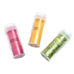 Best Pirce ⭐ Mixed Glitter Set by Recollections™ 💯 9 Best Pirce ⭐ Mixed Glitter Set by Recollections™ 💯 -Michaels Stores 10599100 3