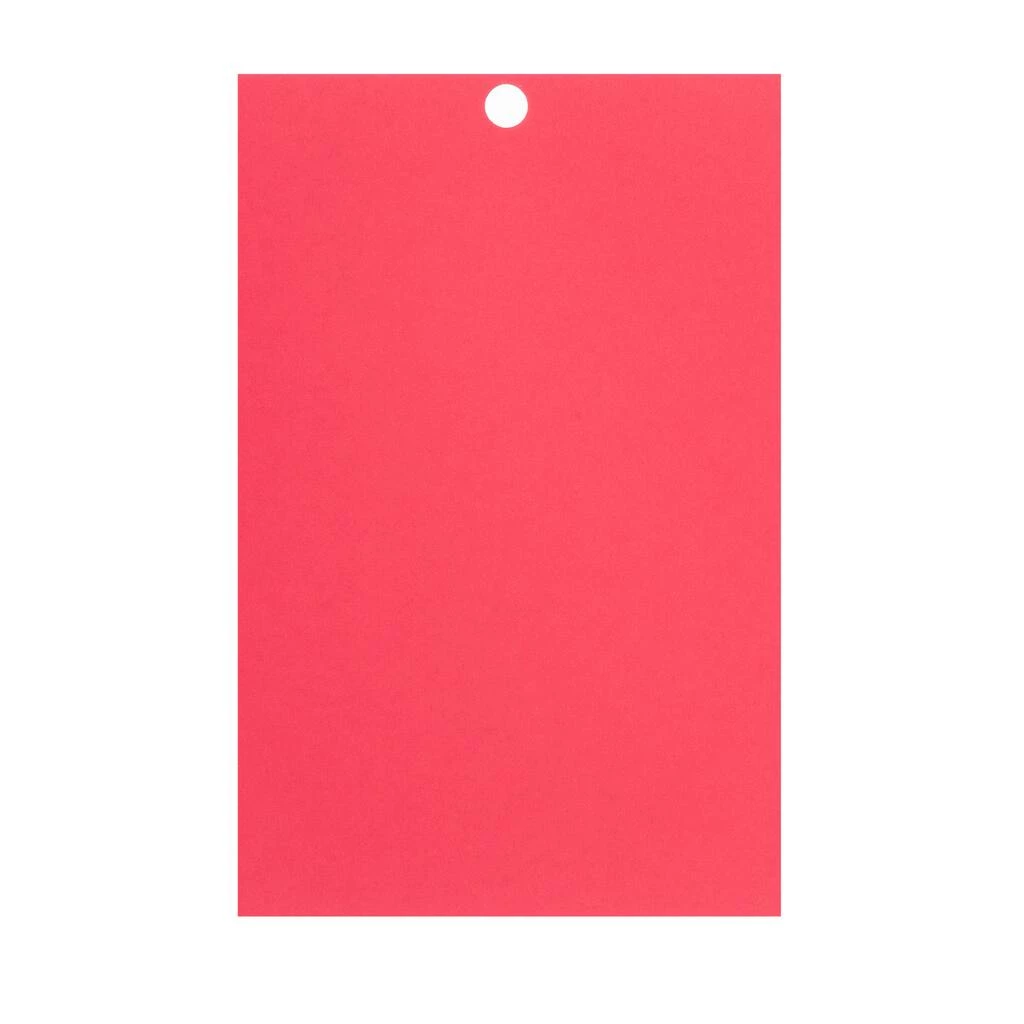 Promo 😍 Primary 4.5" x 7" Cardstock Paper by Recollections™, 100 Sheets ❤️ 6 Promo 😍 Primary 4.5" x 7" Cardstock Paper by Recollections™, 100 Sheets ❤️ - Image 6