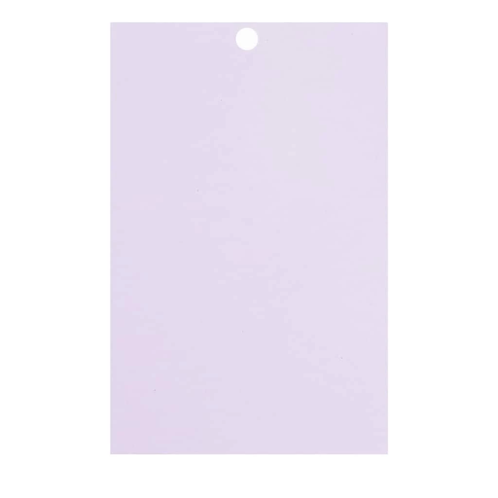 Wholesale ๐ 12 Packs: 100 ct. (1,200 total) Purple Passion 4.5" x 7" Cardstock Paper by Recollections™ ๐งจ 4 Wholesale ๐ 12 Packs: 100 ct. (1,200 total) Purple Passion 4.5" x 7" Cardstock Paper by Recollections™ ๐งจ - Image 4