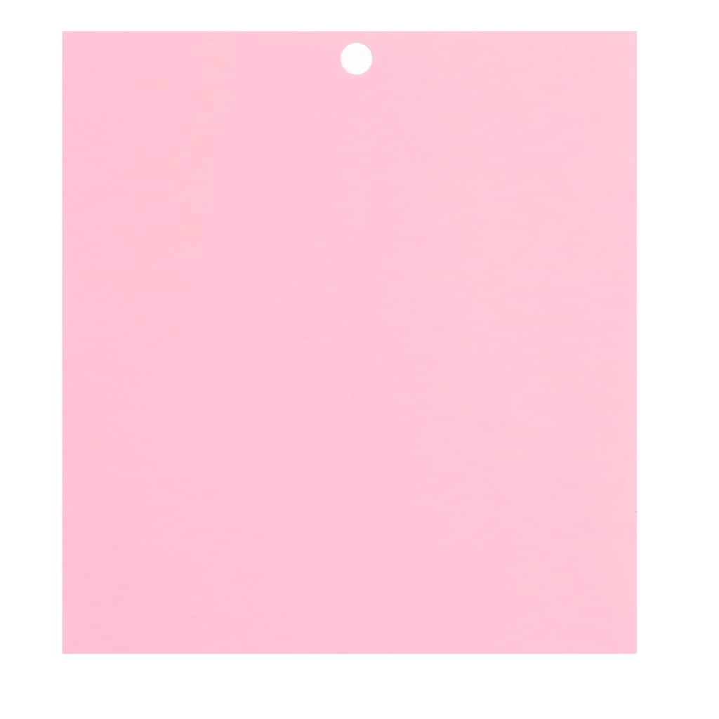 Best deal ❤️ 12 Packs: 100 ct. (1,200 total) Pink Buttons 6" x 6.5" Cardstock Paper by Recollections™ ❤️ 6 Best deal ❤️ 12 Packs: 100 ct. (1,200 total) Pink Buttons 6" x 6.5" Cardstock Paper by Recollections™ ❤️ - Image 6