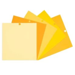 Flash Sale โจ 12 Packs: 100 ct. (1,200 total) Citrus 6" x 6.5" Cardstock Paper by Recollections™ ๐งจ 10 Flash Sale โจ 12 Packs: 100 ct. (1,200 total) Citrus 6" x 6.5" Cardstock Paper by Recollections™ ๐งจ -Michaels Stores 10615825 2 1