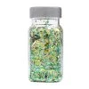 Budget ✔️ 12 Pack: Emerald Isle Specialty Polyester Glitter by Recollections™ ⭐