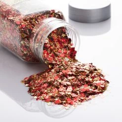 Hot Sale 👏 Apple Specialty Polyester Glitter by Recollections™ 👏 -Michaels Stores 10624241 20