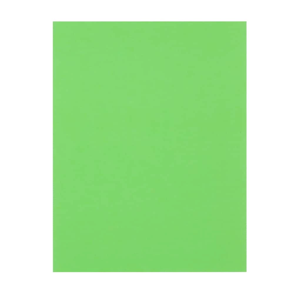 Buy ⌛ Garden Greens 8.5" x 11" Cardstock Paper by Recollections™, 100 Sheets 🎉 4 Buy ⌛ Garden Greens 8.5" x 11" Cardstock Paper by Recollections™, 100 Sheets 🎉 - Image 4