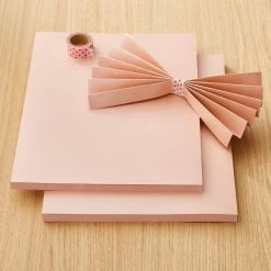 Promo π Rose Gold Shimmer 8.5" x 11" Cardstock Paper by Recollections™, 100 Sheets β 5 Promo π Rose Gold Shimmer 8.5" x 11" Cardstock Paper by Recollections™, 100 Sheets β -Michaels Stores 10624369 20