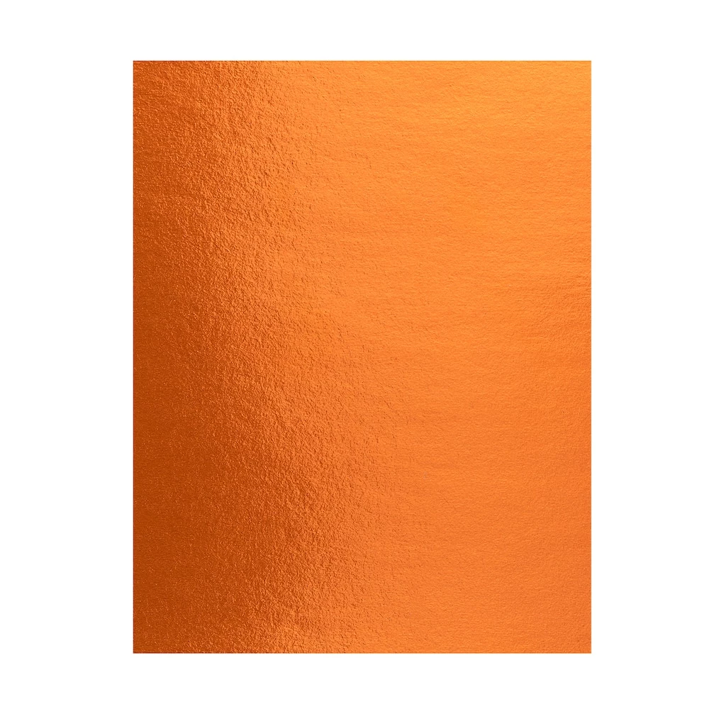 Outlet ๐ฏ Primary Foil 8.5" x 11" Cardstock Paper by Recollections™, 25 Sheets โจ 4 Outlet ๐ฏ Primary Foil 8.5" x 11" Cardstock Paper by Recollections™, 25 Sheets โจ - Image 4