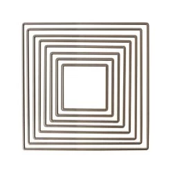 Top 10 🥰 Square Cutting Dies by Recollections™ 😉