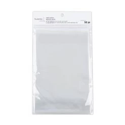 Cheap ✔️ Clear Card Sleeves by Recollections™, 4.25" x 5.5" ❤️
