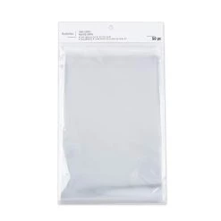 Best reviews of 🌟 Clear Card Sleeves by Recollections™, 5" x 7" 🛒