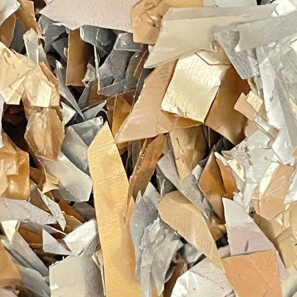 Cheapest 🎉 Specialty Polyester Glitter Neutral Shreds by Recollections™ ✔️ 3 Cheapest 🎉 Specialty Polyester Glitter Neutral Shreds by Recollections™ ✔️ - Image 3