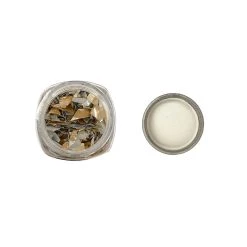 Best Pirce 🧨 12 Pack: Neutral Polyester Glitter Shreds by Recollections™ 🥰 -Michaels Stores 10656320 3 1