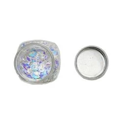 Best deal 🤩 Specialty Glitter Mixed Sequins by Recollections™ ⌛ -Michaels Stores 10656321 3