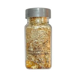 Best deal โจ Specialty Glitter Gold Foil Flakes by Recollections™ โ๏ธ