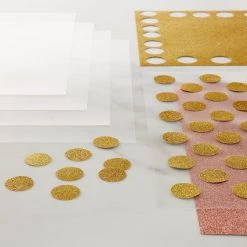 Alternative view of Budget 🧨 Clear Acetate Sheets by Recollections™, 12" x 12" ✔️