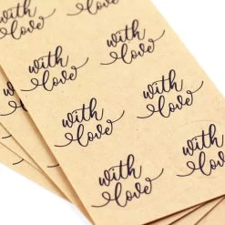 Promo ⌛ 12 Packs: 40 ct. (480 total) With Love Envelope Seals by Recollections™ ❤️ 7 Promo ⌛ 12 Packs: 40 ct. (480 total) With Love Envelope Seals by Recollections™ ❤️ -Michaels Stores 10656659 3 1