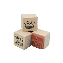 Wholesale 🌟 6 Pack: Princess Jar of Wood Stamps by Recollections™ ✨ 6 Wholesale 🌟 6 Pack: Princess Jar of Wood Stamps by Recollections™ ✨ -Michaels Stores 10656805 2 1