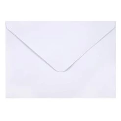 Alternative view of Cheap ⭐ 4 Bar Envelopes by Recollections™, 3.62" x 5.12" 🔔