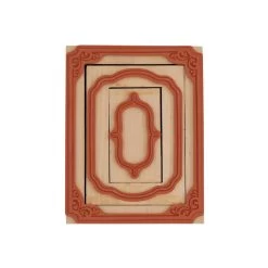 Best Sale ⭐ 6 Pack: Border Wood Stamp Set by Recollections™ ⌛ 8 Best Sale ⭐ 6 Pack: Border Wood Stamp Set by Recollections™ ⌛ -Michaels Stores 10656825 4 1