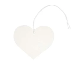 Budget 😀 Ivory Heart Tags by Recollections™ ✔️ -Michaels Stores 10656830 2