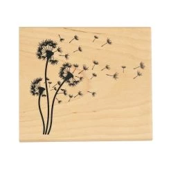 Best deal ✔️ Dandelion Stamp by Recollections™ 🥰