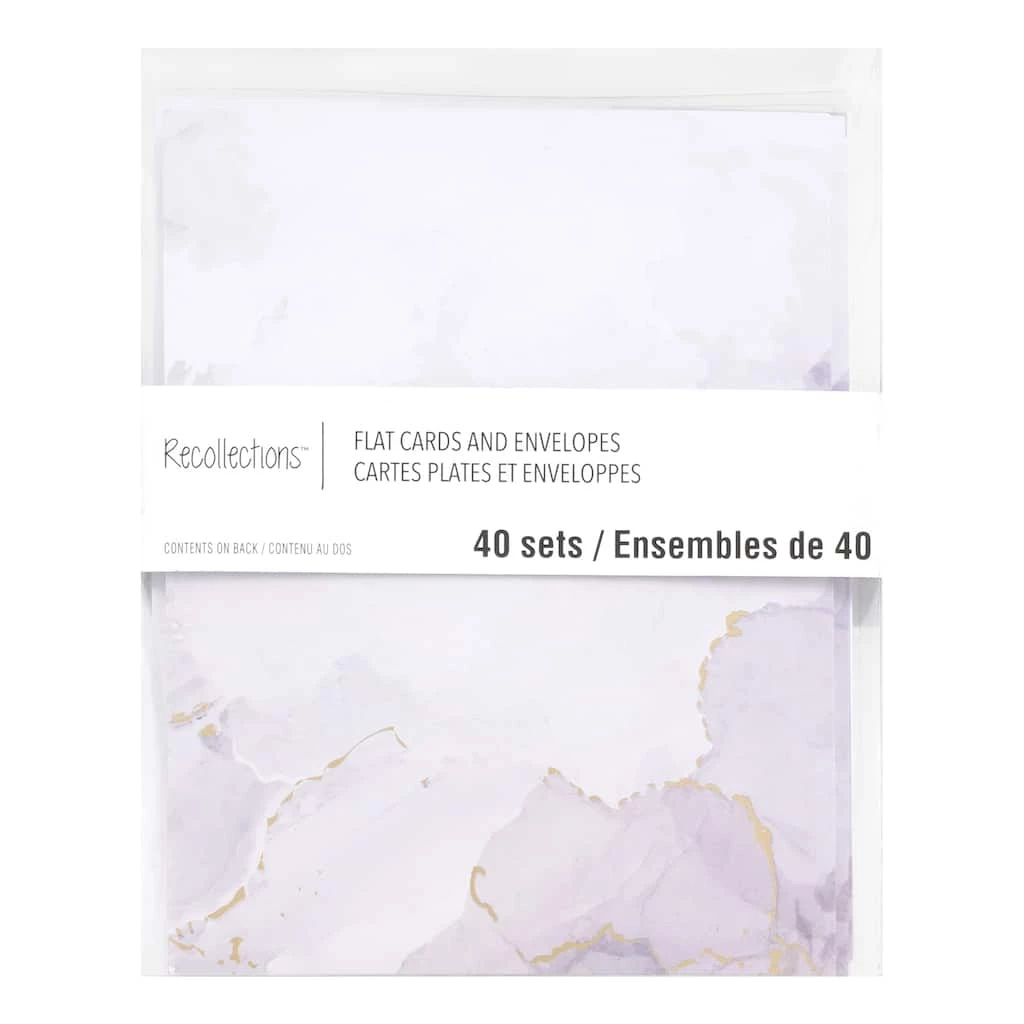 Best Sale ⭐ Gray Watercolor Flat Cards & Envelopes by Recollections™, 4.25" x 5.5" 🛒 1 Best Sale ⭐ Gray Watercolor Flat Cards & Envelopes by Recollections™, 4.25" x 5.5" 🛒