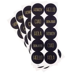 Best Pirce ✔️ 12 Packs: 40 ct. (480 total) Greeting Envelope Seals by Recollections™ ⭐