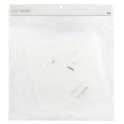 Best deal 👏 12 Packs: 6 ct. (72 total) Envelope Templates by Recollections™ 💯