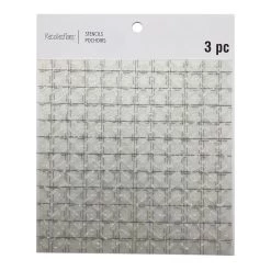 Alternative view of Best Sale ✔️ Elegance Stencil Set by Recollections™ ✔️