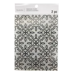 Buy ❤️ Elegance Embossing Folder by Recollections™ ✔️