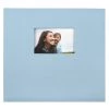Outlet ⭐ 6 Pack: Light Blue Scrapbook Album by Recollections™ ⌛