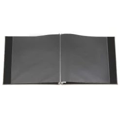 Promo 🎁 Floral Burlap Scrapbook Album by Recollections™ ✨ 5 Promo 🎁 Floral Burlap Scrapbook Album by Recollections™ ✨ -Michaels Stores 10659303 2