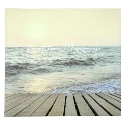 Best deal 🔔 Waves Scrapbook Album by Recollections™ ✨