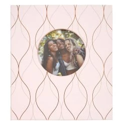Best reviews of ❤️ 6 Pack: Pink Foil Photo Album by Recollections™ 😍